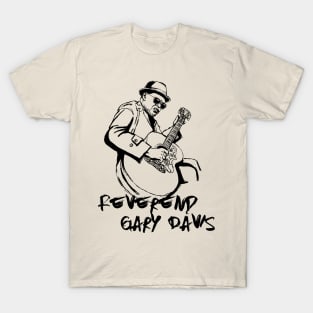 Reverend Gary T-Shirt